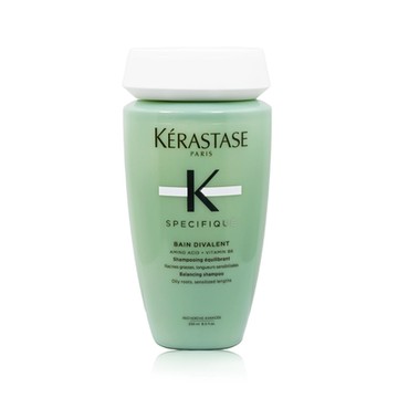 KERASTASE 卡詩 胺基酸髮浴 洗髮精 250ml