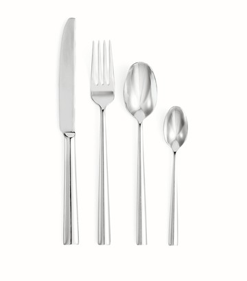 Wedgwood Stainless Steel 16-Piece Cutlery Set