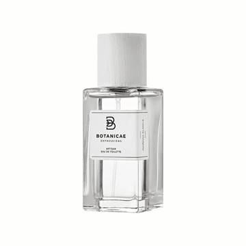 【BOTANICAE 】BOTANICAE植物學家 絮語系列 Mañana Blanca 光綻之晨淡香水 50ML