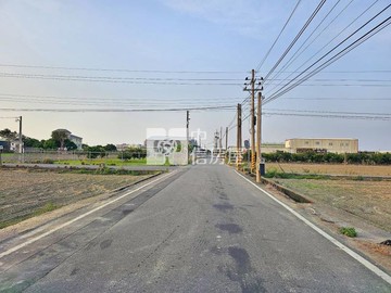 安定新吉國道八大農地｜台南市安定區新吉