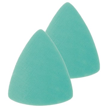 3M Scotch-Brite 百利 清潔水垢海綿  2個  11.4 x 9.7 x 2cm