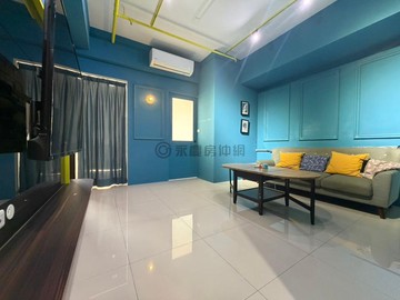 秒殺專約★絕佳地段★高樓層兩房平車｜高雄市楠梓區藍昌路