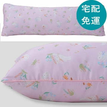 [COSCO代購6] 促銷到7月30號 C326817 CASA 萊賽爾長抱枕 45公分 X 120公分 好眠兔