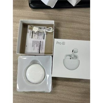 Pro6藍牙耳機無線耳機批發代發