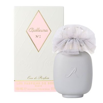 Les Parfums De Rosine Ballerina N2 芭蕾2號淡香精 EDP 100ml 平行輸入