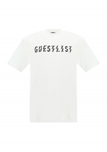 44 Label Group - T-shirt - Mens - White