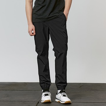 Men's 彈性錐形慢跑褲｜共4色｜XMK1PT1001