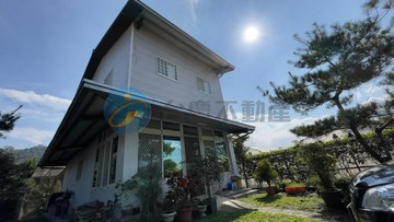 【降價!專任★埔里高工旁★都計內休閒樂活農場】｜南投縣埔里鎮犁頭尖段
