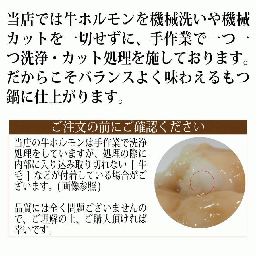 もつ鍋セット あごだし 醤油 2人前〜3人前 300g 国産牛ミックス ホルモン鍋 美味しい 人気 モツ鍋 セット ギフト お取り寄せグルメ 独楽 博多 福岡