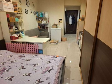 專任-中壢近A22捷運站~電梯陽台天然瓦斯美套房｜桃園市中壢區永嘉街