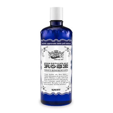 【Manetti Roberts】義大利 經典古老玫瑰化妝水 300ml