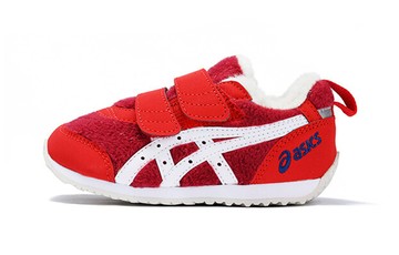 ASICS CORSAIR K RED