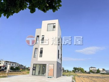 五結市集國五旁全新增值農舍｜宜蘭縣五結鄉五結路二段