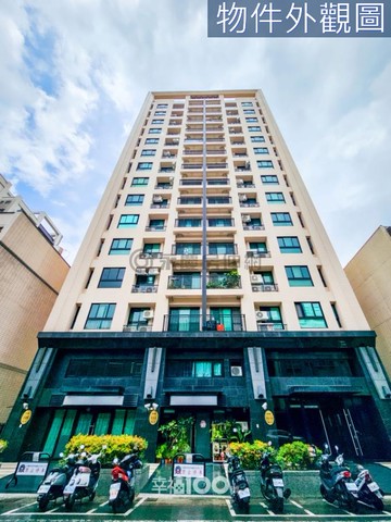 桂林商圈-甜蜜3房+平車｜高雄市小港區廈莊一街