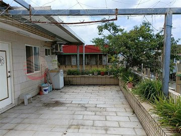 麗山學區頂加｜台北市內湖區麗山街