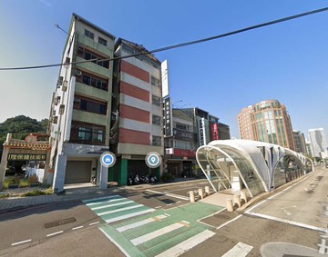 陳蔥｜西區臺灣大道企業總部｜台中市西區臺灣大道二段