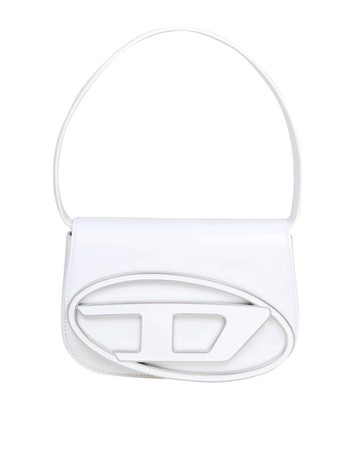 Diesel Structured Nappa Bag