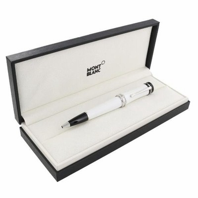 モンブラン montblanc ボールペンの通販 653件の検索結果 | LINE ...
