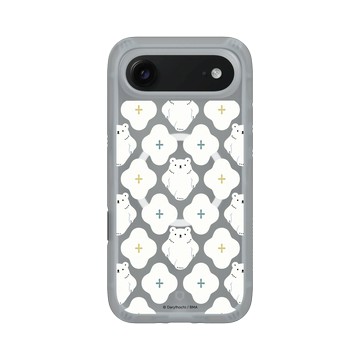 iPhone Air AirX 流變灰 - 白白日記 Darylhochi - 白花中尋白白