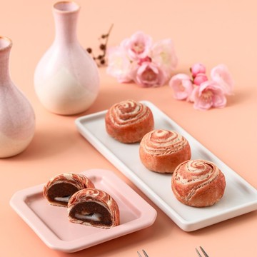 【和生御品】6入白玉相思禮盒