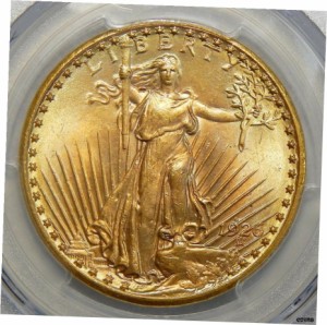 1926年-S PCGS MS65 STガーデン- show original title