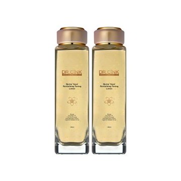 DR.CINK 達特聖克 撫紋花蜜組