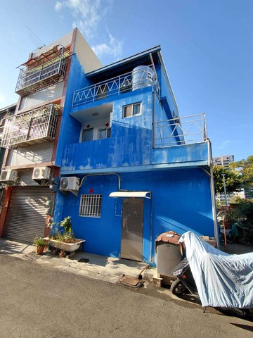 楠梓國昌國中-面河堤美透天｜高雄市楠梓區國昌街