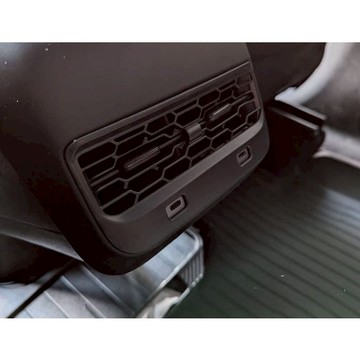 ~歐力斯~特斯拉 Tesla Model Y ModelY 後出風口護罩 後座冷氣口罩 後出風口飾框 保護罩