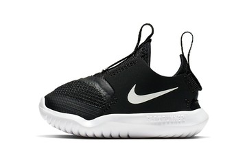 FLEX RUNNER TD BLACK