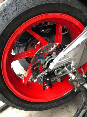 mototron 改裝 碳纖維起車釘起車叉 通用款 鏈條調節器 MOTO-TRON