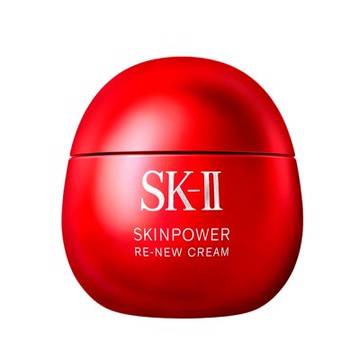 SK-II 肌源賦能煥顏活膚霜 100g-經典版(公司貨)-R