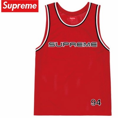 supreme シュプリーム タンクトップの通販 102件の検索結果 | LINE 