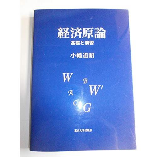 経済原論 基礎と演習