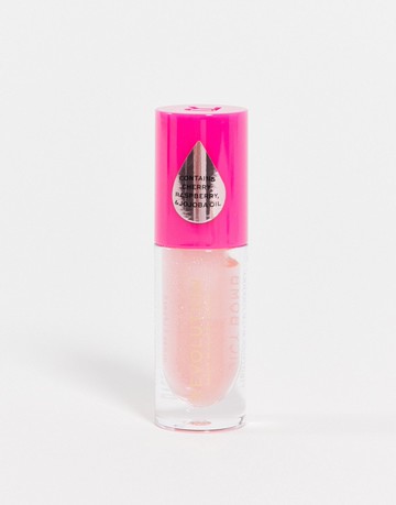 Revolution Juicy Lip Gloss Watermelon-Orange