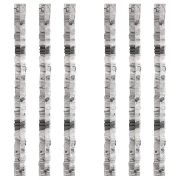 FaSoLa 多用途風扇防塵罩3入2組  FA-PS-597