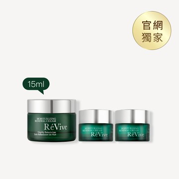 光采再生活膚霜15ml(經典型)