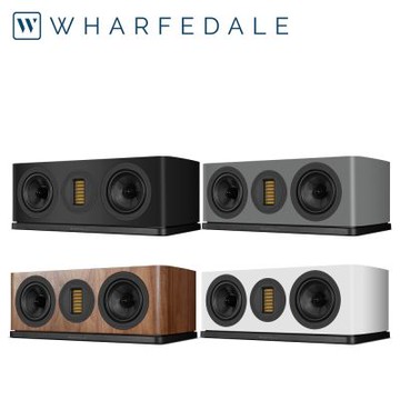 Wharfedale EVO 5.C 中置喇叭 公司貨保固三年