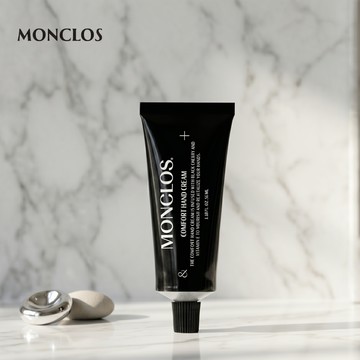 快速出貨⚡韓國爆款禮物✨MONCLOS COMFORT護手霜 35ml（僅販售單品）