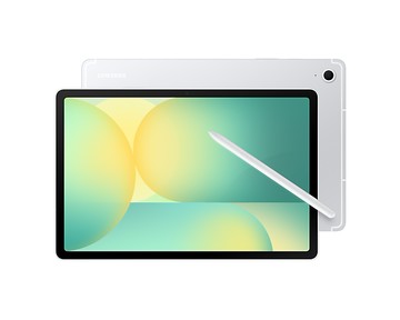 Galaxy Tab S10 FE WiFi (8+128) 流星銀