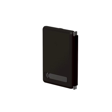 Allite｜WP1 全能充輕薄磁吸 Qi2 行動電源 5000mAh