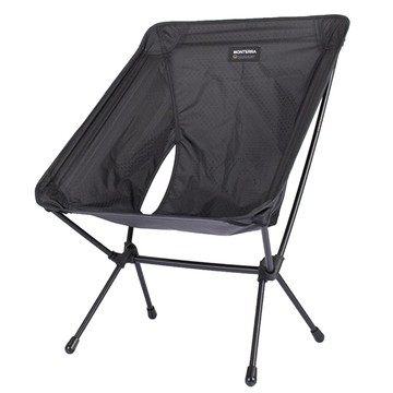 monterra Gram Chir (UL Chair) 輕量月亮椅