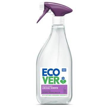 ECOVER宜珂 水垢清潔劑500ml