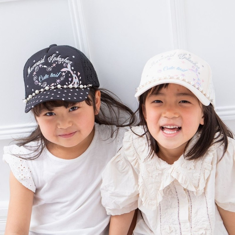 BABYL おねだりメッシュキャップ BLACKBABYL BOB MARLEY メッシュ キャップ 帽子 cap キッズ ジュニア 男の子