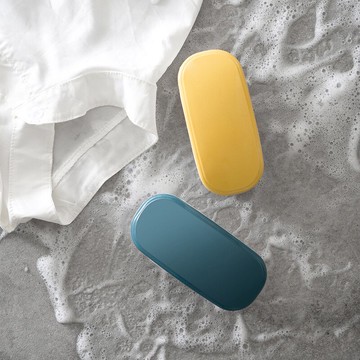 軟毛洗衣刷家用衣物清潔刷 洗衣服小刷子鞋刷子洗鞋刷板刷