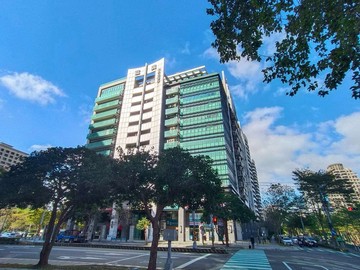 高鐵富翼商務辦公室｜新竹縣竹北市嘉豐十一路一段