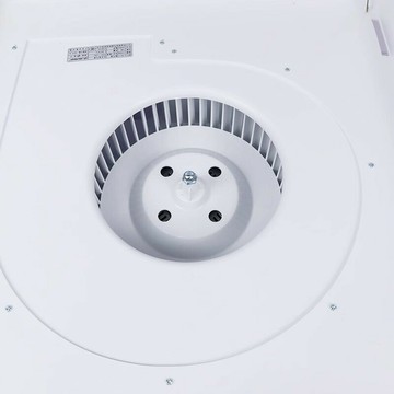 金羚換氣扇600靜音管道排氣扇24寸天花管道吊頂抽風機 BPT15-44-1【DD1113001】