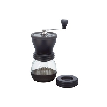 金時代書香咖啡 HARIO 簡約手搖磨豆機  MSCS-2TB