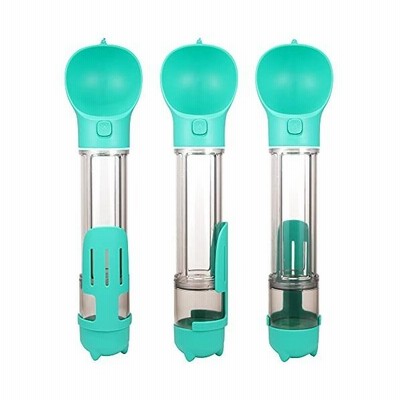 Asooll犬用水飲みカップ屋外 散歩用ポータブル水飲みカップ 大容量貯水 穀物収納一体設計 水飲みカップ頑丈で長持ちする 猫 小中大型犬用水飲みカッ 通販 Lineポイント最大get Lineショッピング