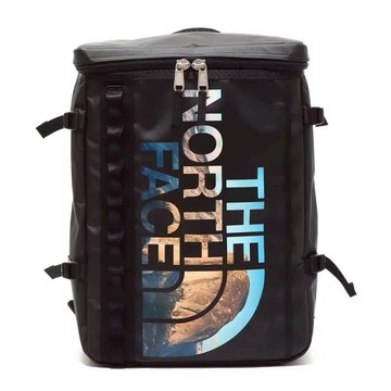 The North Face 日版 Novelty Fuse Box 超大型 北臉 防水 北面 電箱包 男包 後背包