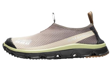 RX MOC 3.0 FEATHER GREY PLUM KITTEN